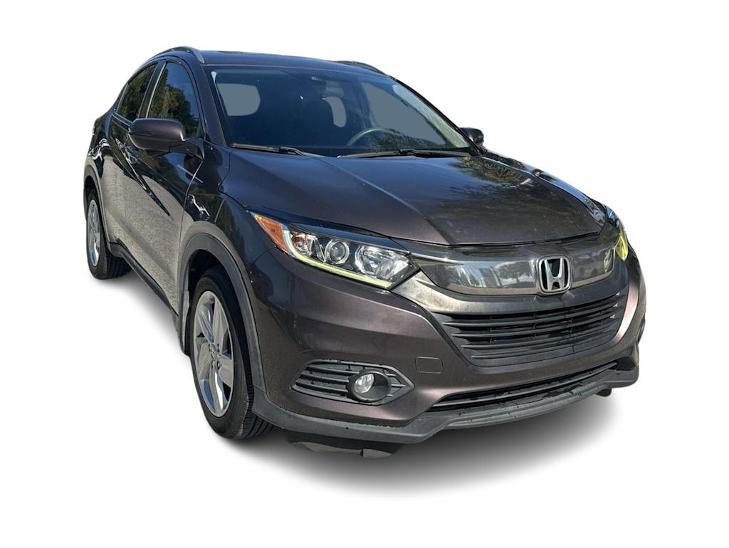 Thumbnail: 2019 Honda HR-V - 17