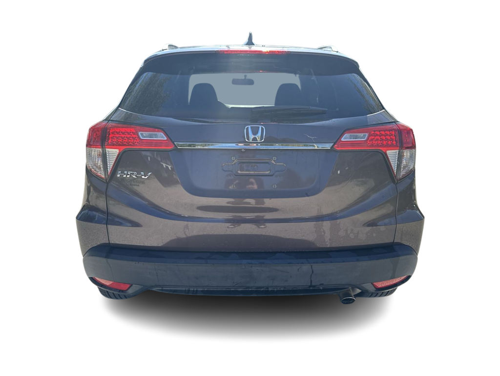 Thumbnail: 2019 Honda HR-V - 5