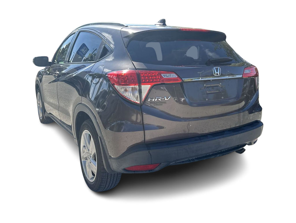 Thumbnail: 2019 Honda HR-V - 4