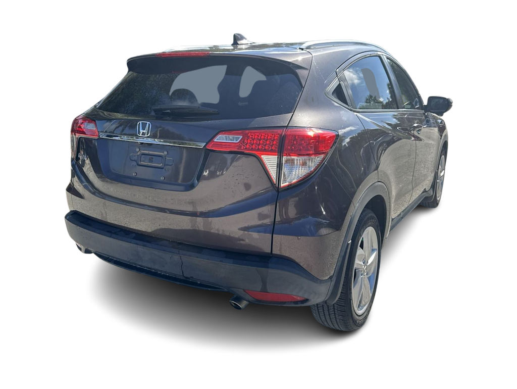 Thumbnail: 2019 Honda HR-V - 15