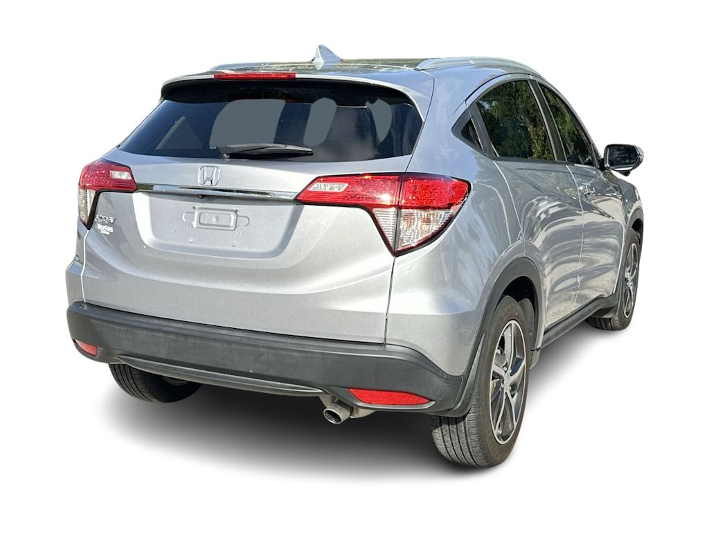 Thumbnail: 2022 Honda HR-V - 14