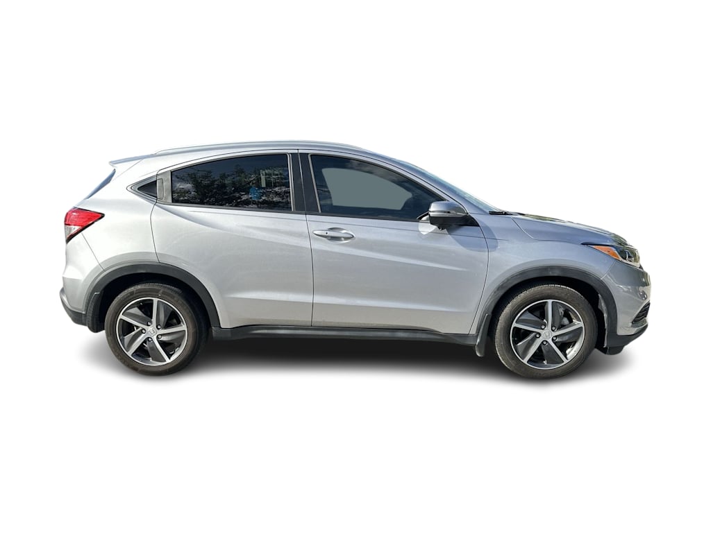 Thumbnail: 2022 Honda HR-V - 15