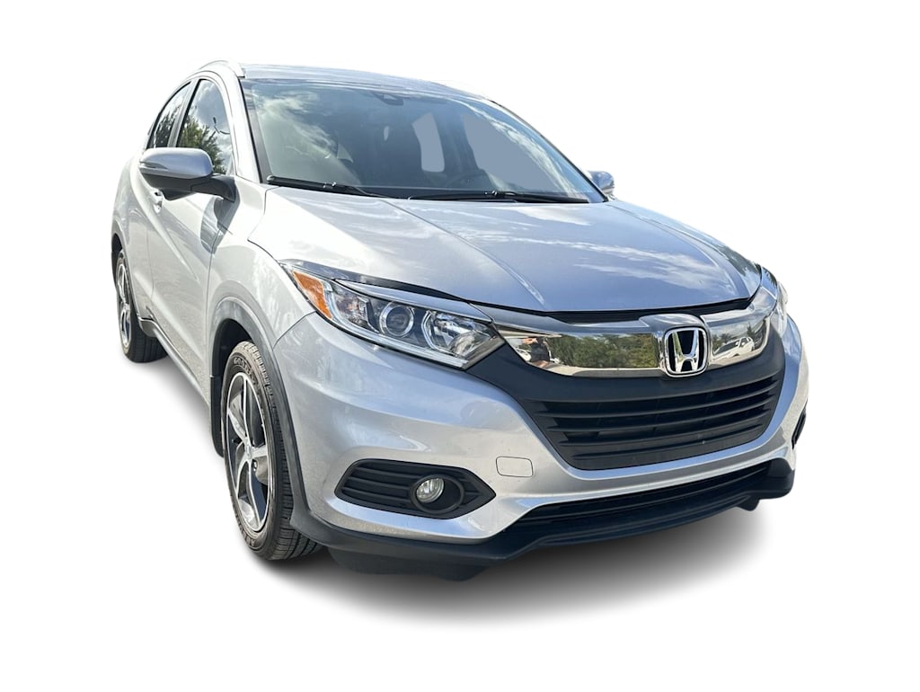 Thumbnail: 2022 Honda HR-V - 16