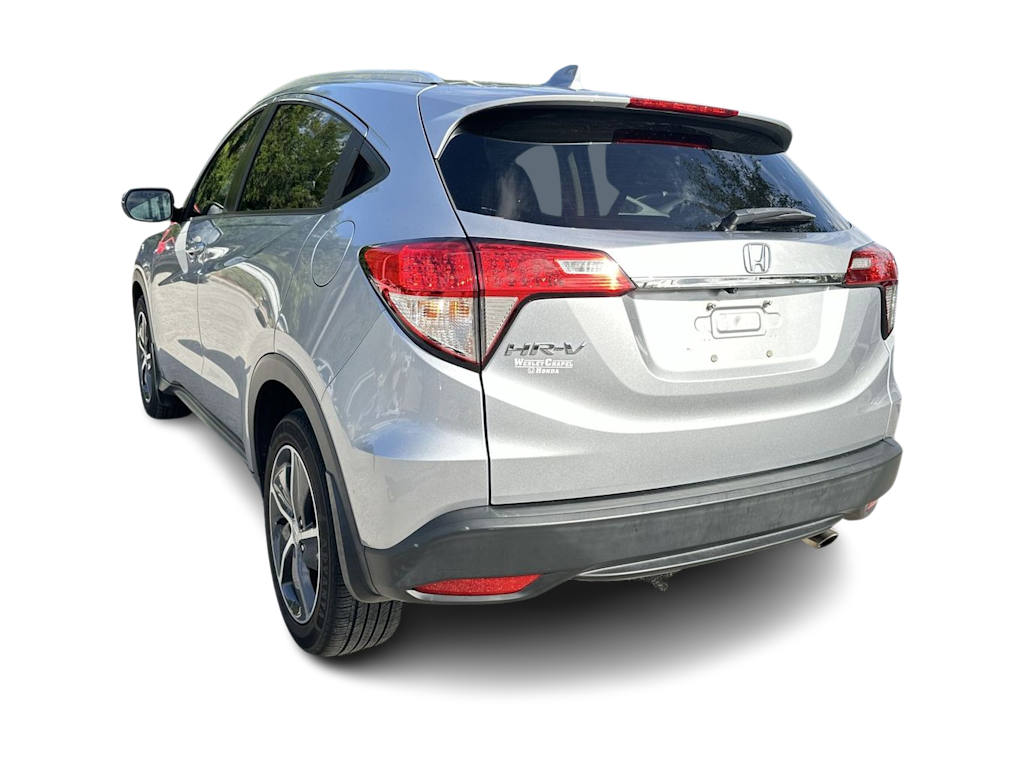 Thumbnail: 2022 Honda HR-V - 3