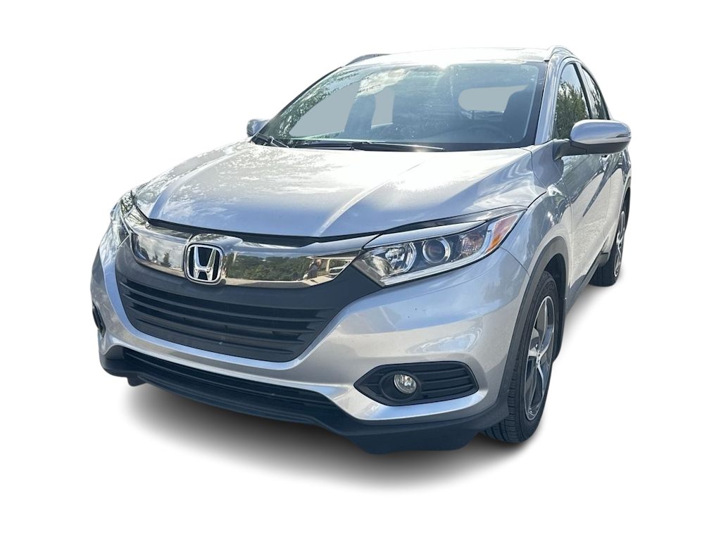 Thumbnail: 2022 Honda HR-V - 5