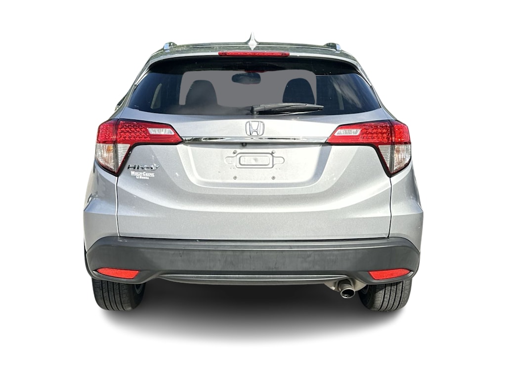 Thumbnail: 2022 Honda HR-V - 4