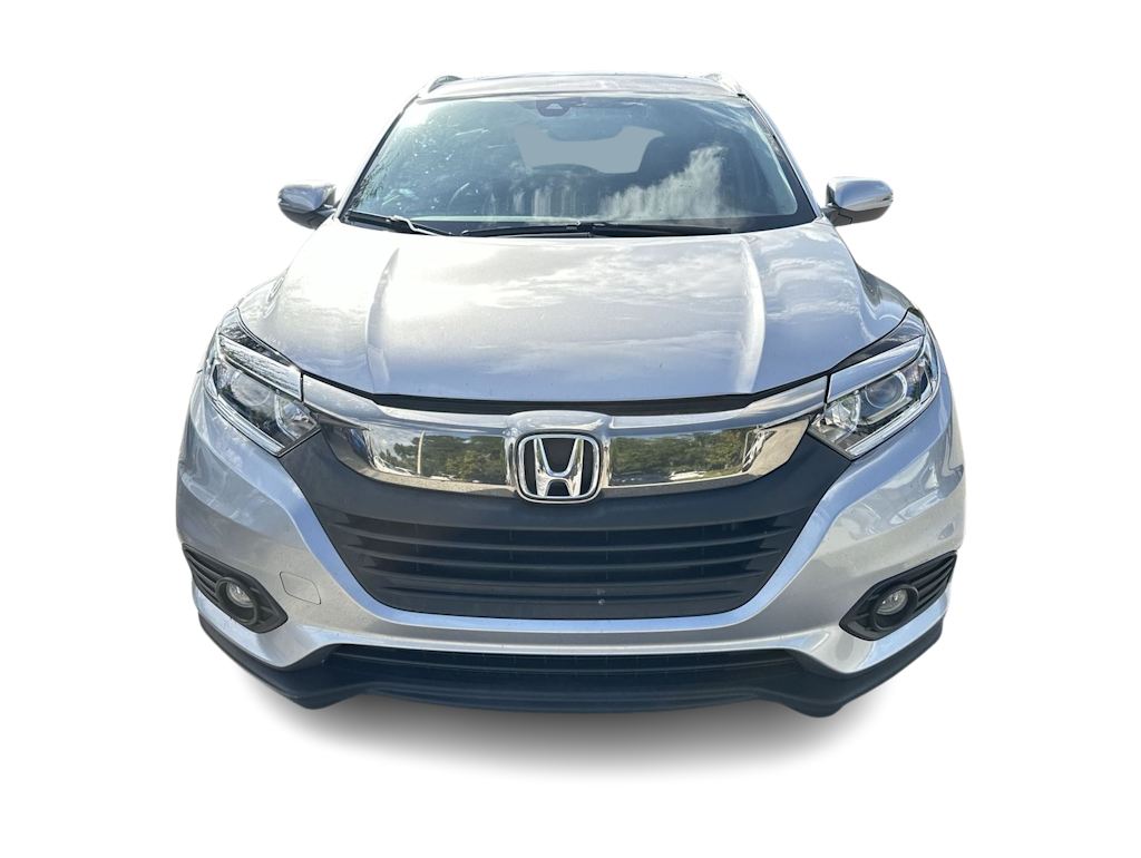 Thumbnail: 2022 Honda HR-V - 17