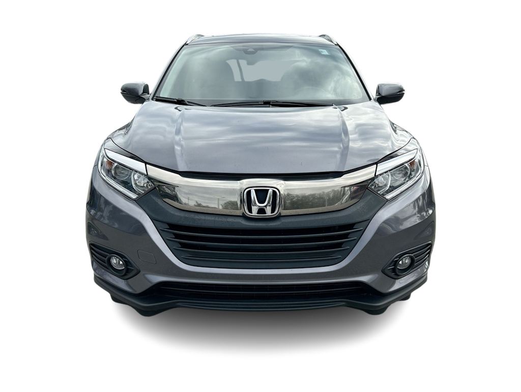 2021 Honda HR-V EX-L 6