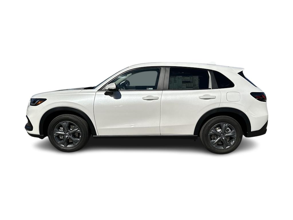 Thumbnail: 2026 Honda HR-V - 3