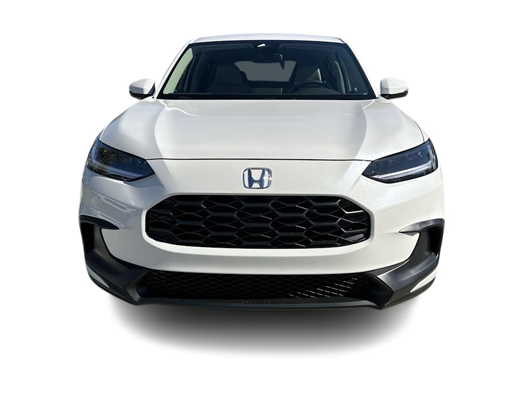 Thumbnail: 2026 Honda HR-V - 6