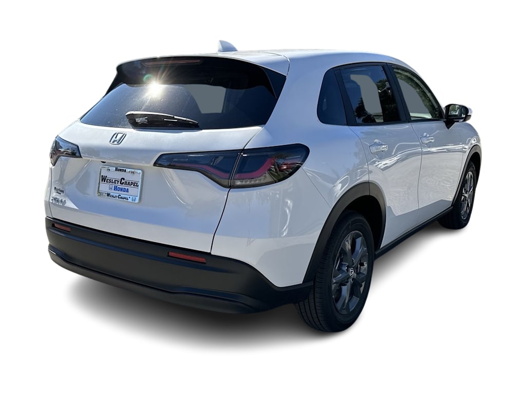 Thumbnail: 2026 Honda HR-V - 15