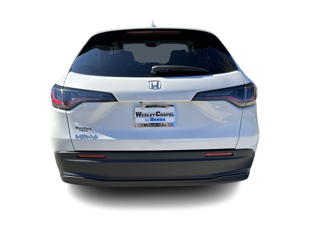 Thumbnail: 2026 Honda HR-V - 5