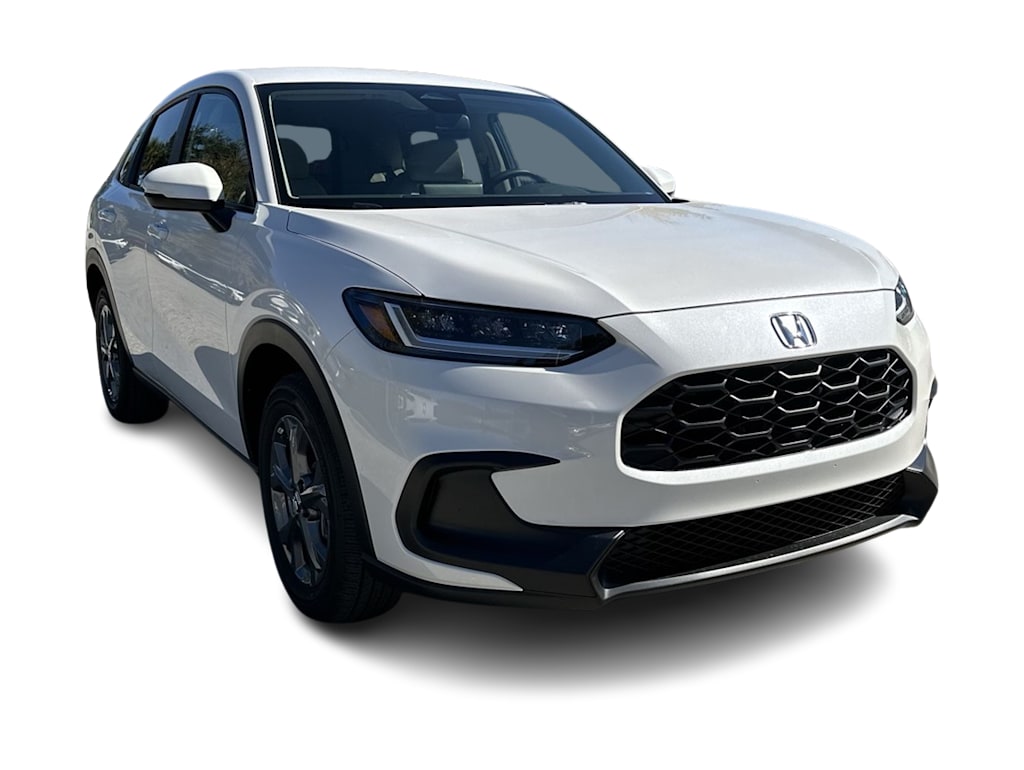 Thumbnail: 2026 Honda HR-V - 17