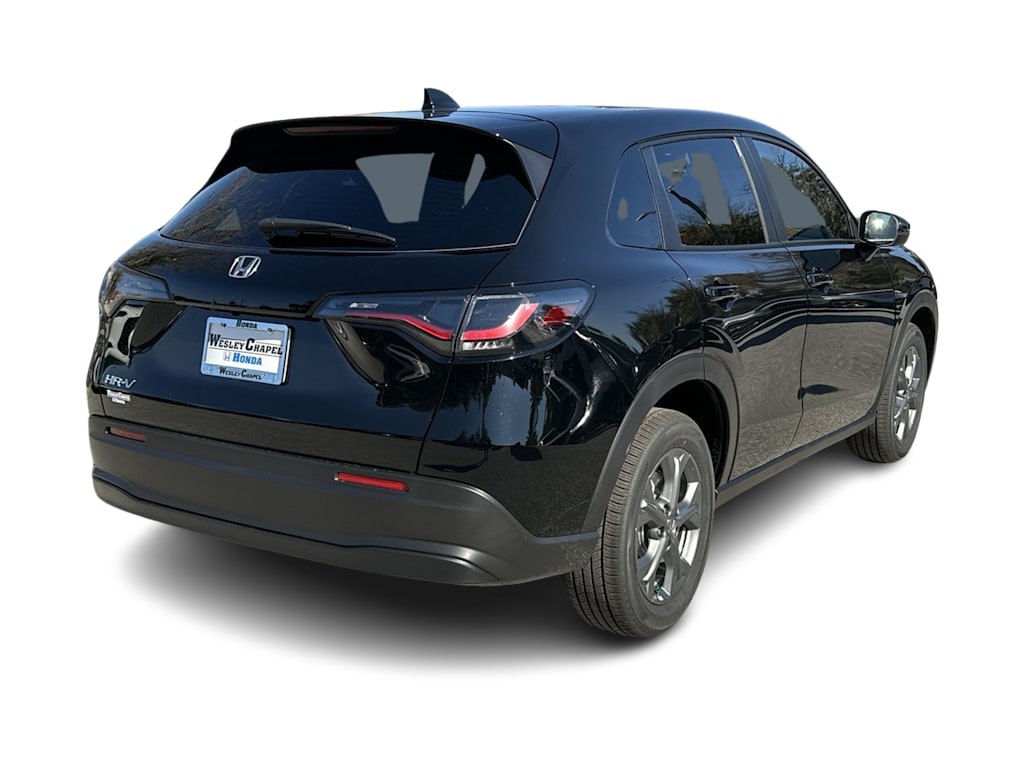 Thumbnail: 2026 Honda HR-V - 15