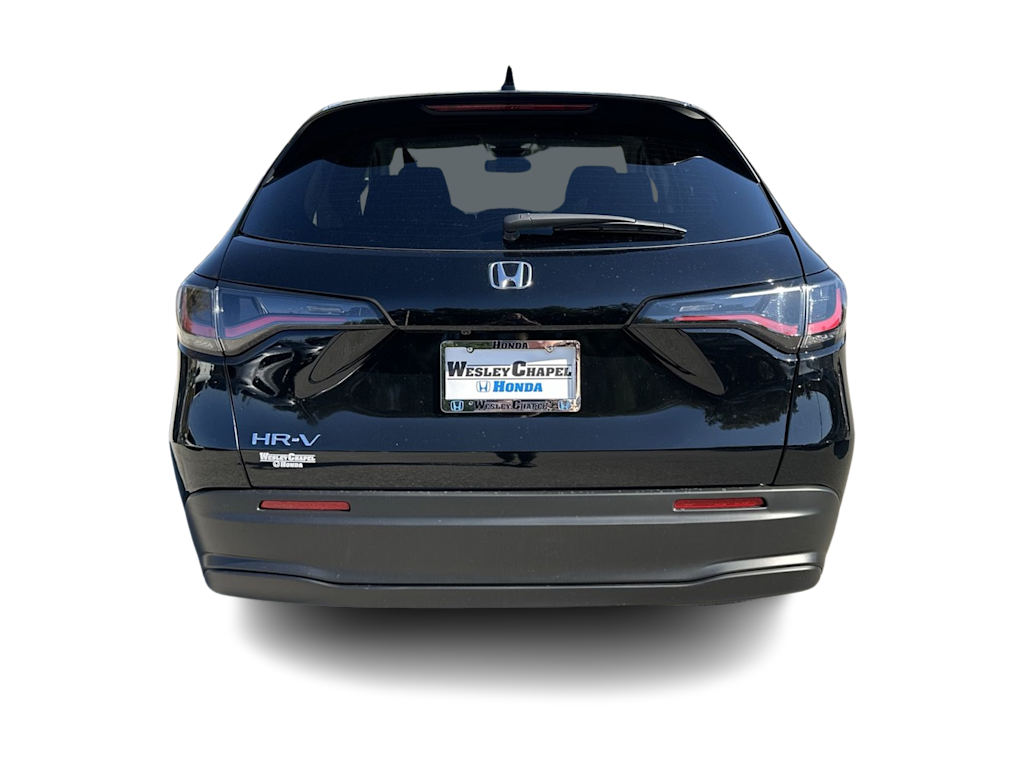 Thumbnail: 2026 Honda HR-V - 5