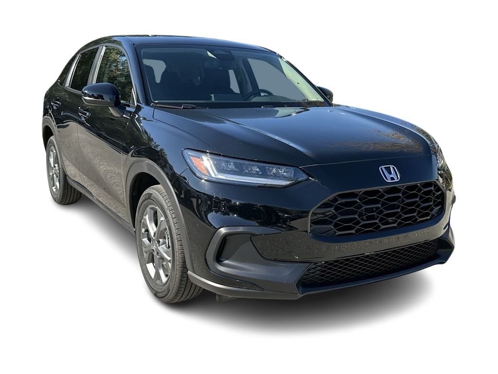 Thumbnail: 2026 Honda HR-V - 17