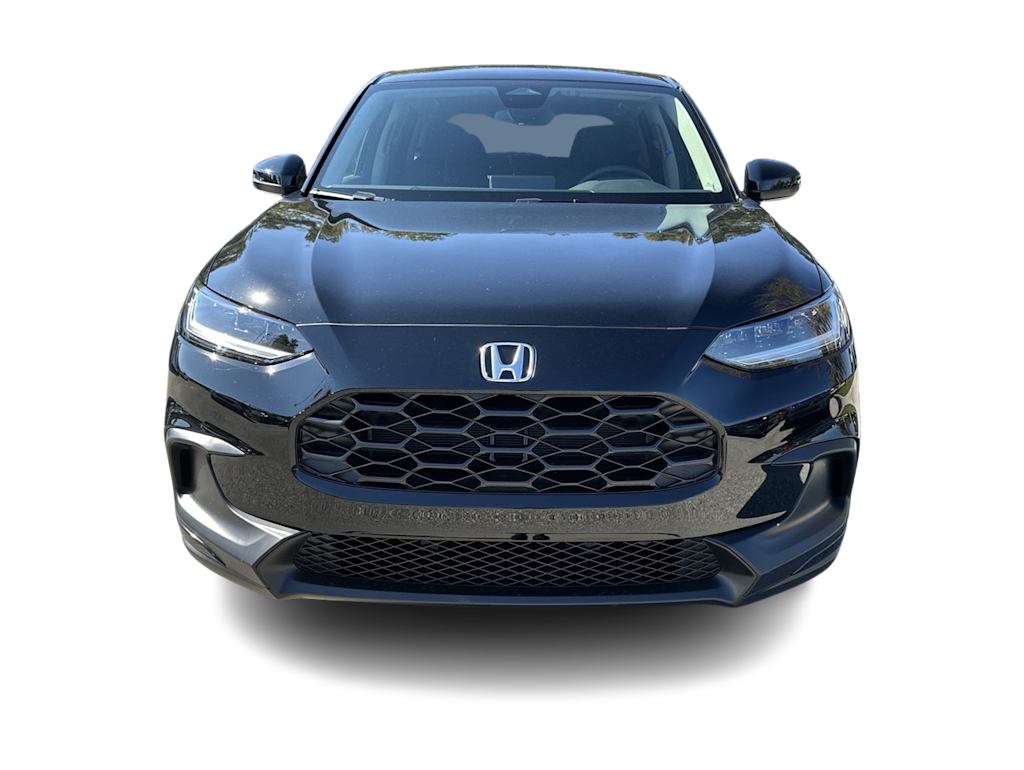 Thumbnail: 2026 Honda HR-V - 6