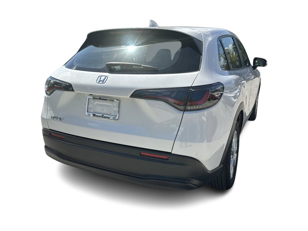 Thumbnail: 2025 Honda HR-V - 16