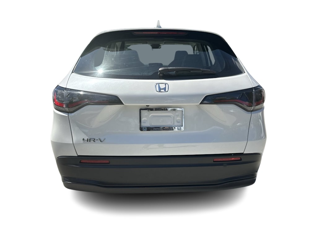 Thumbnail: 2025 Honda HR-V - 5