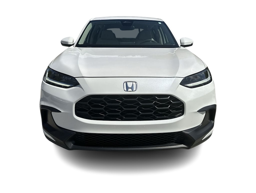 Thumbnail: 2025 Honda HR-V - 6