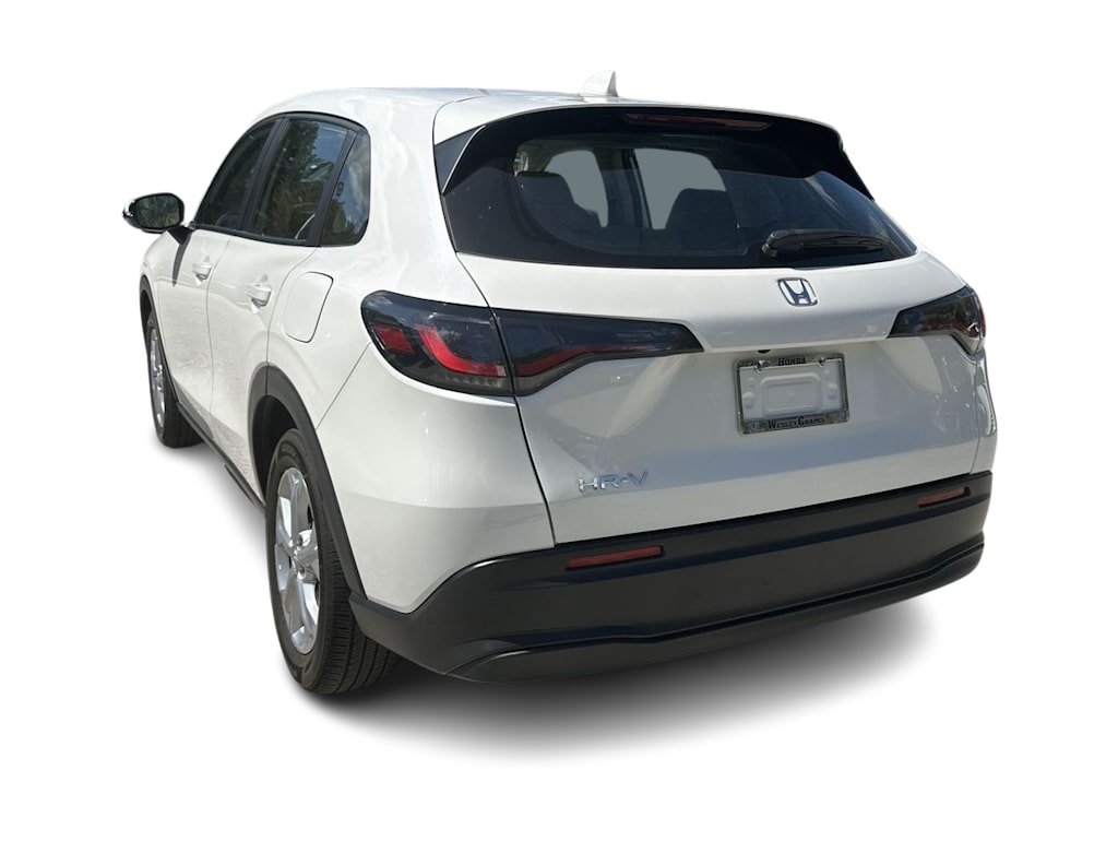 Thumbnail: 2025 Honda HR-V - 4