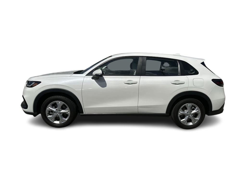 Thumbnail: 2025 Honda HR-V - 3