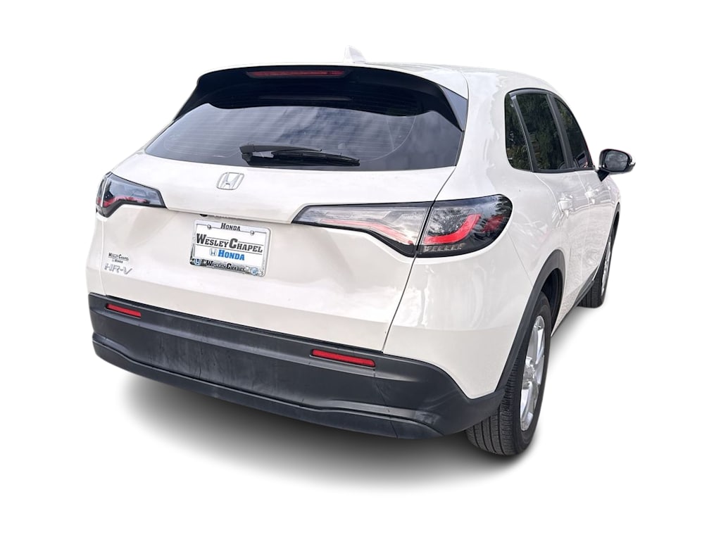 Thumbnail: 2024 Honda HR-V - 16