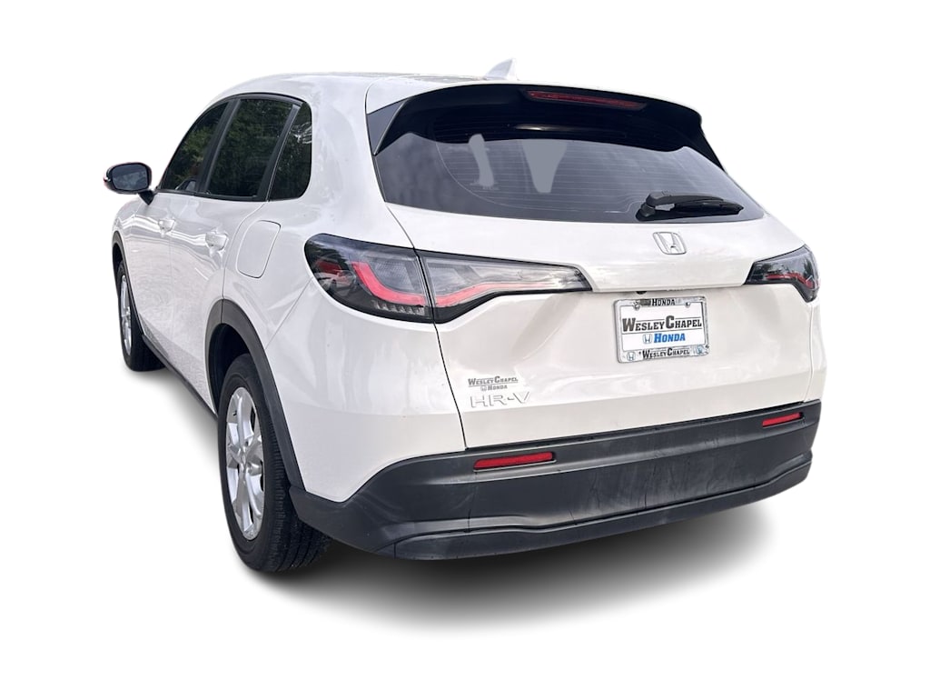 Thumbnail: 2024 Honda HR-V - 4