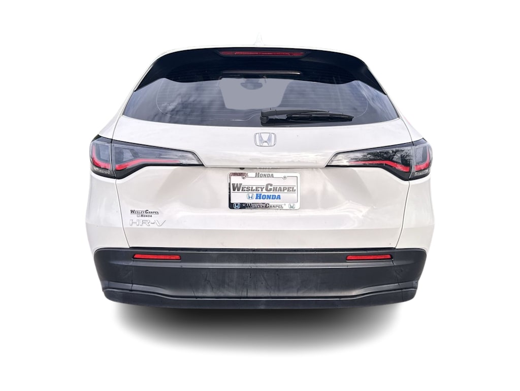 Thumbnail: 2024 Honda HR-V - 5