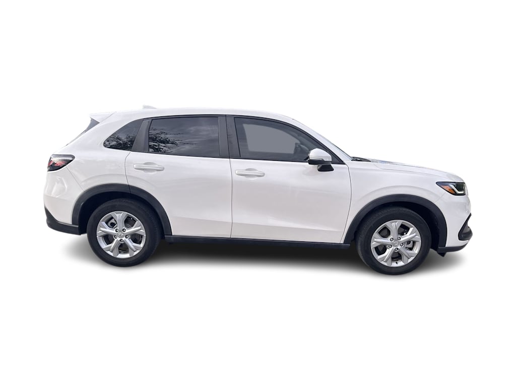 Thumbnail: 2024 Honda HR-V - 17