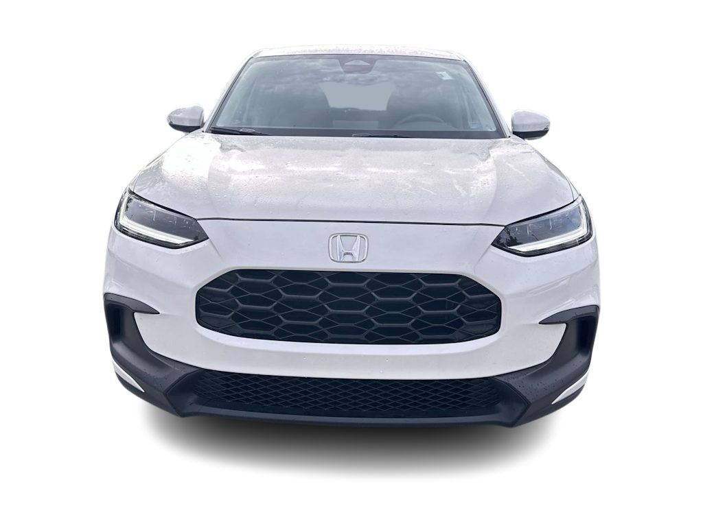 Thumbnail: 2024 Honda HR-V - 6