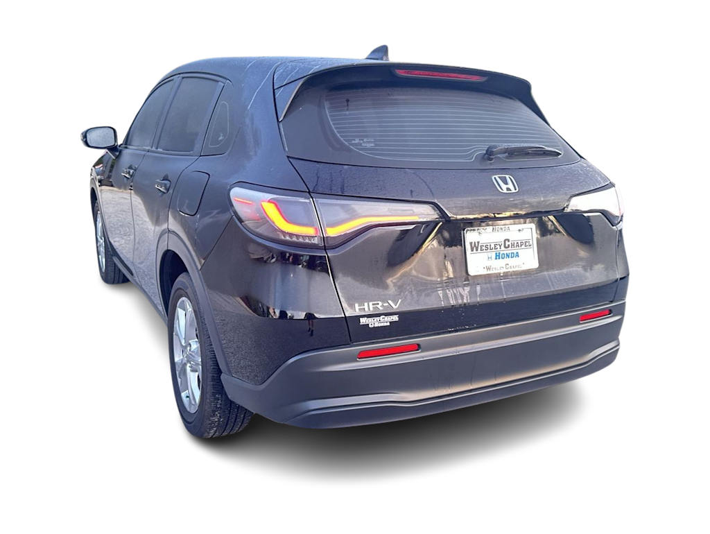 Thumbnail: 2025 Honda HR-V - 4