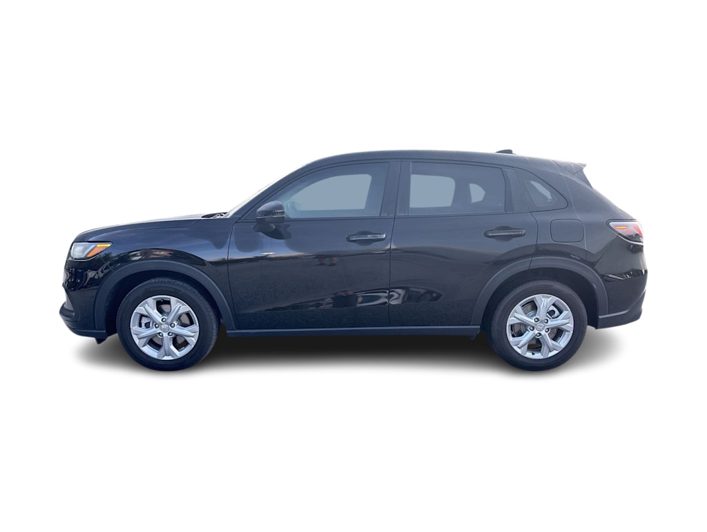 Thumbnail: 2025 Honda HR-V - 3