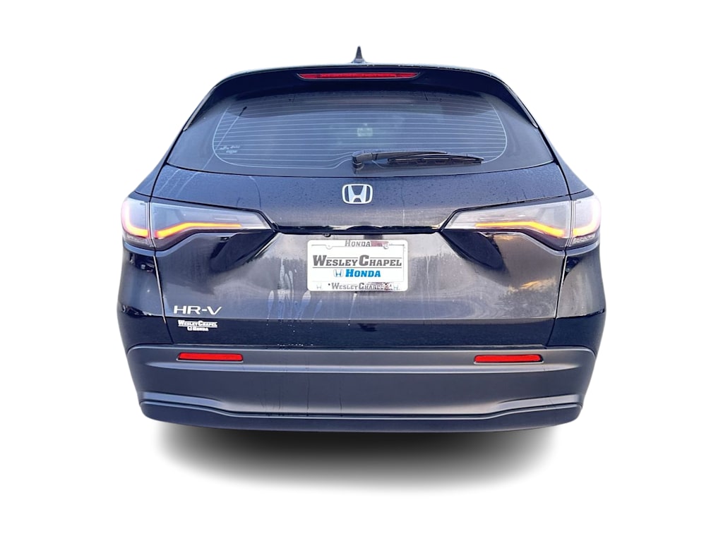 Thumbnail: 2025 Honda HR-V - 5