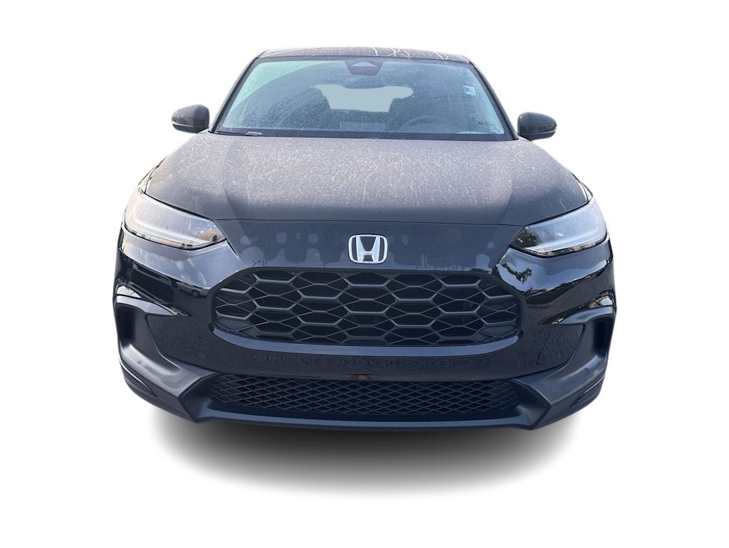 Thumbnail: 2025 Honda HR-V - 6