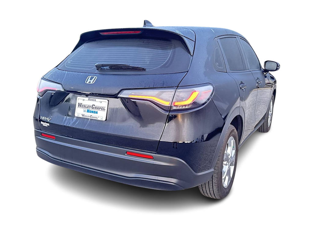 Thumbnail: 2025 Honda HR-V - 14