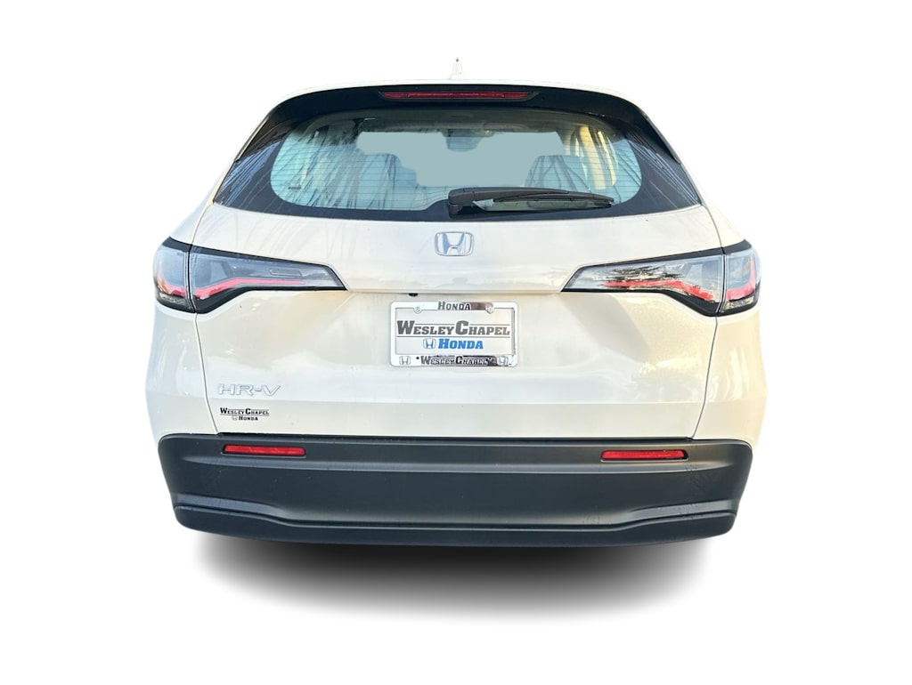 Thumbnail: 2024 Honda HR-V - 5