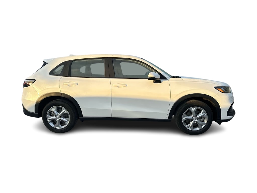 Thumbnail: 2024 Honda HR-V - 16