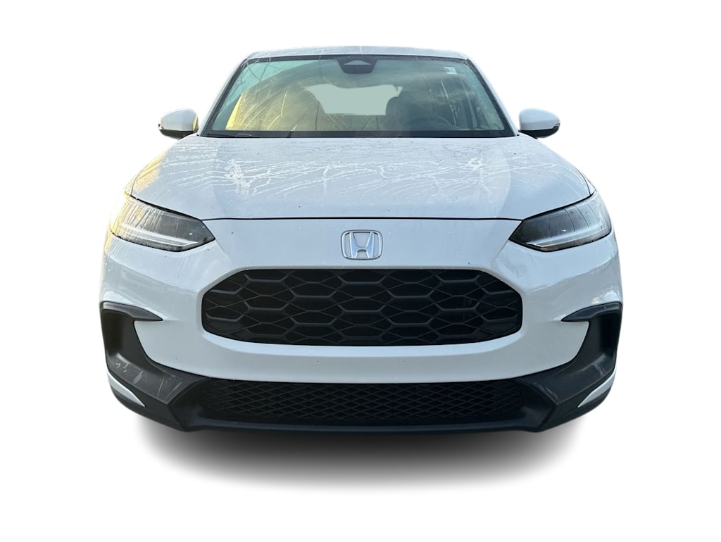 Thumbnail: 2024 Honda HR-V - 6