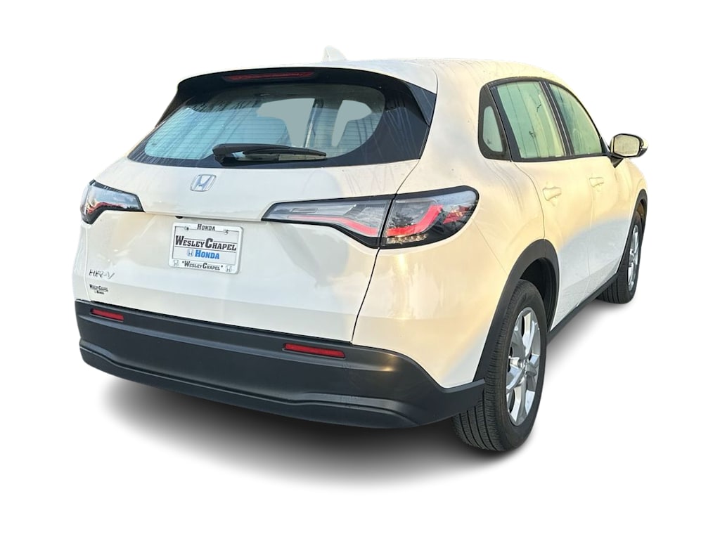 Thumbnail: 2024 Honda HR-V - 15
