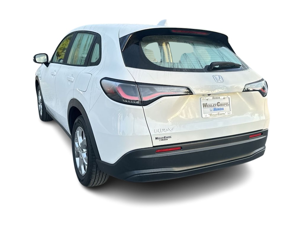 Thumbnail: 2024 Honda HR-V - 4