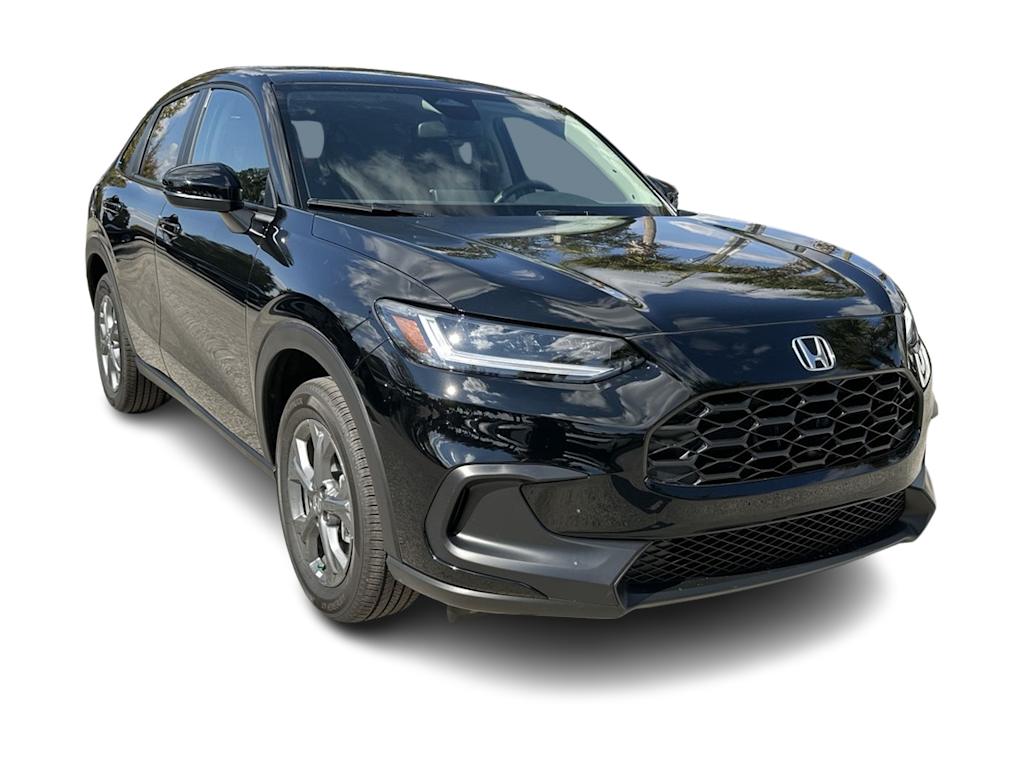 Thumbnail: 2026 Honda HR-V - 17