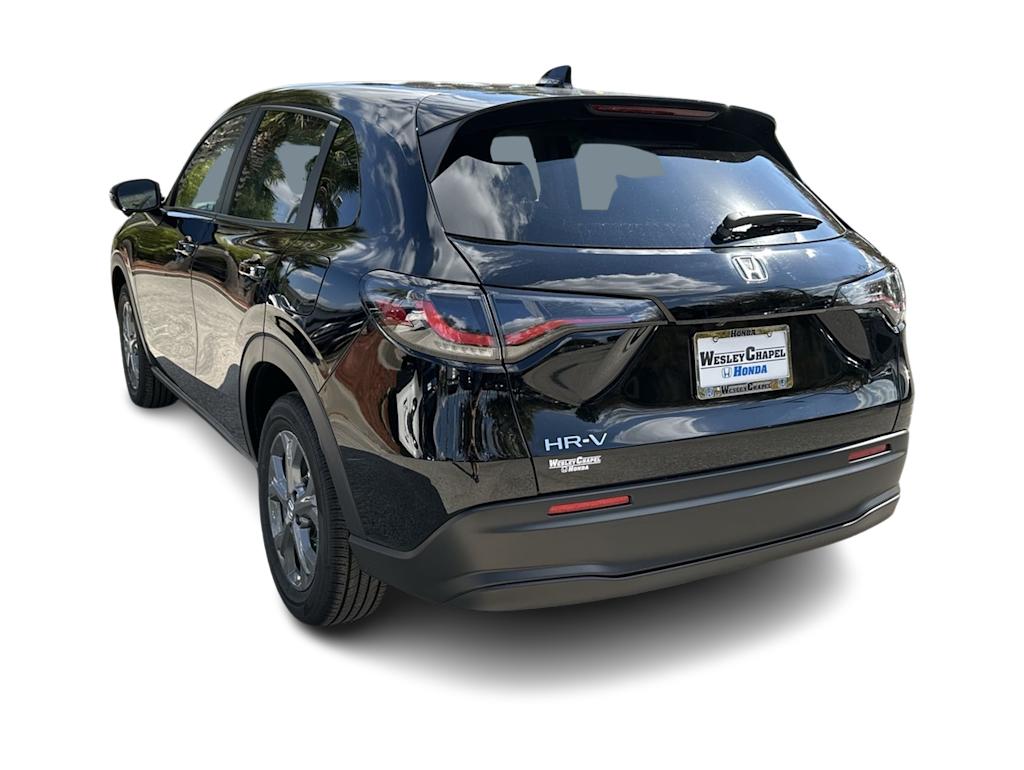 Thumbnail: 2026 Honda HR-V - 4