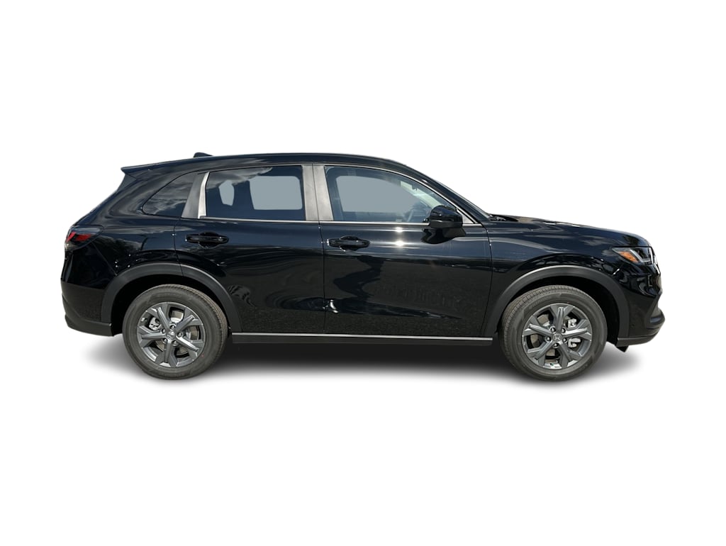 Thumbnail: 2026 Honda HR-V - 16