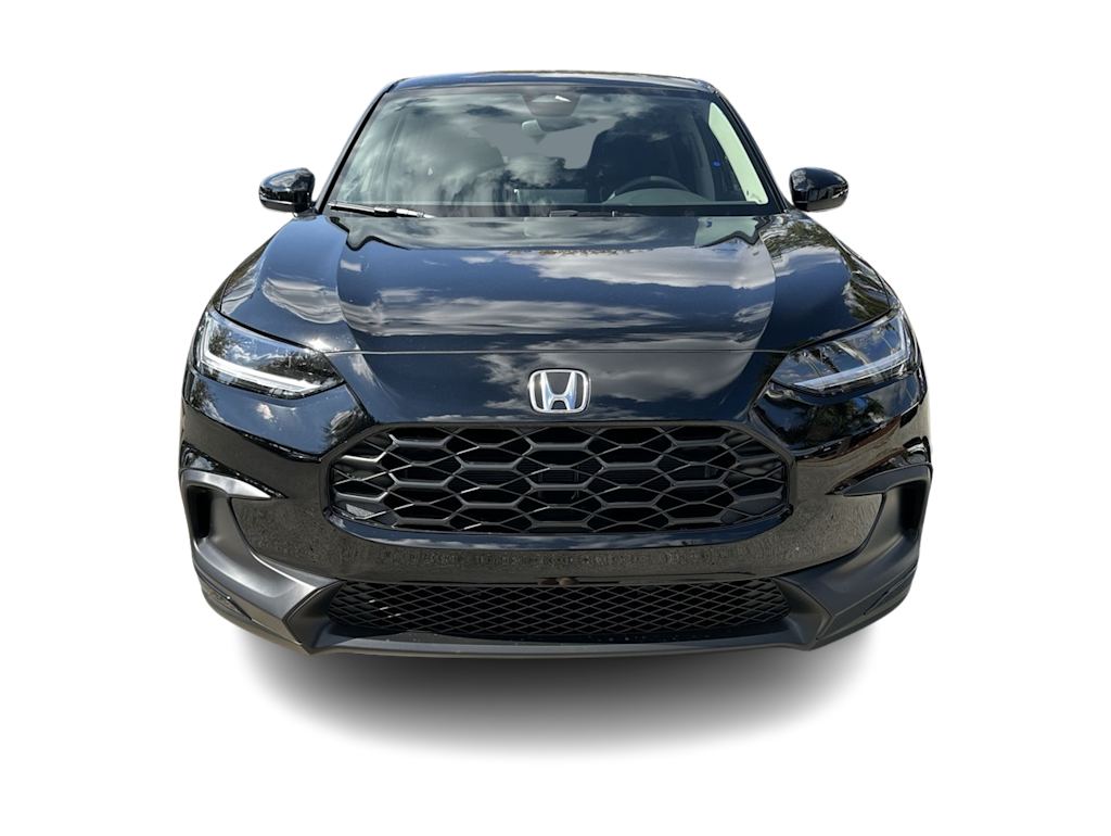 Thumbnail: 2026 Honda HR-V - 6