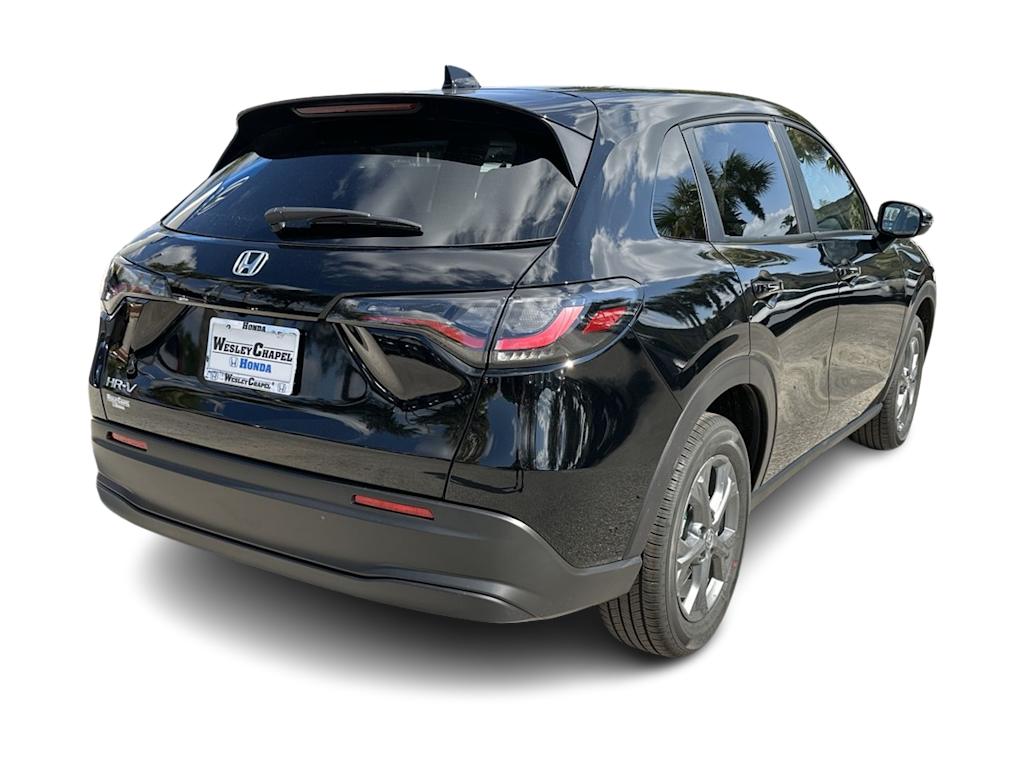 Thumbnail: 2026 Honda HR-V - 15