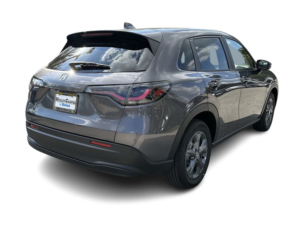 Thumbnail: 2026 Honda HR-V - 15