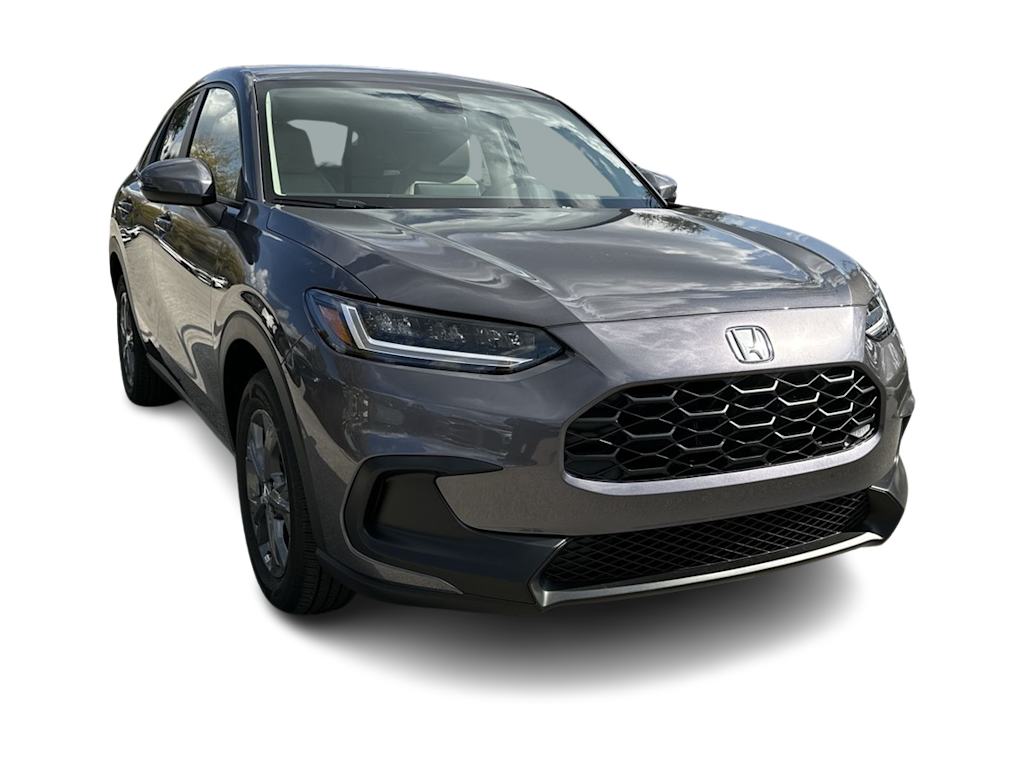 Thumbnail: 2026 Honda HR-V - 17