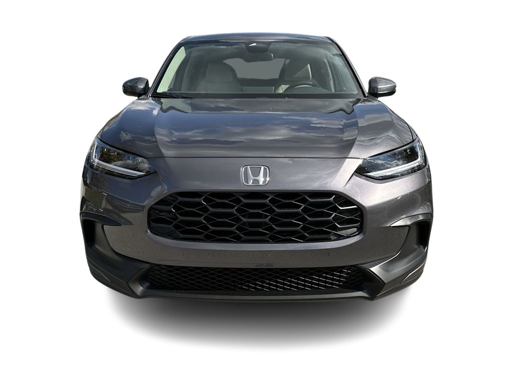 Thumbnail: 2026 Honda HR-V - 6