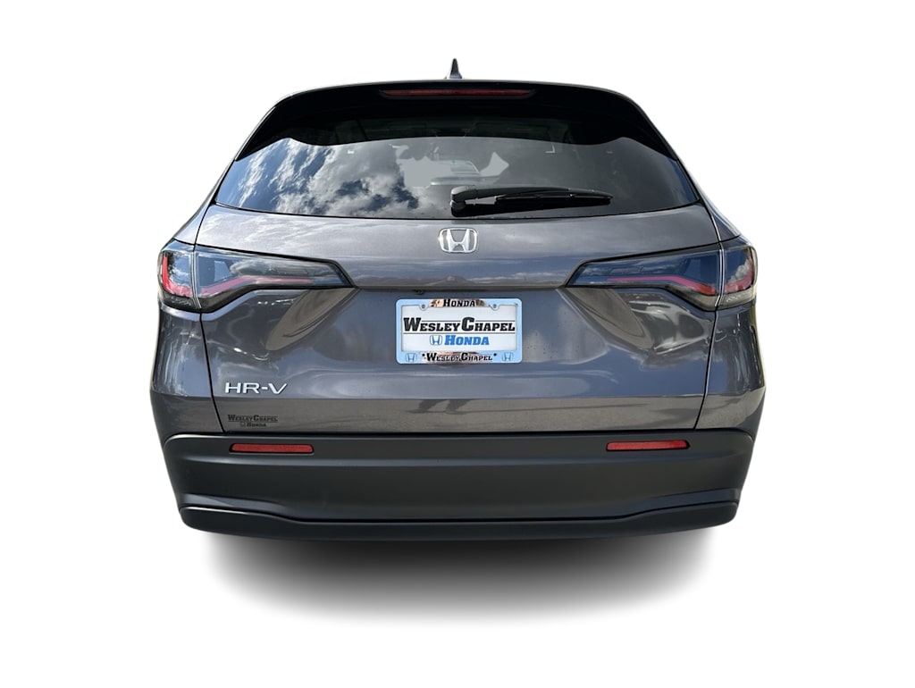 Thumbnail: 2026 Honda HR-V - 5